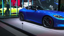 Автосалон в Нью-Йорке 2022: Nissan Z | Потребительские отчеты
