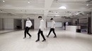 [STATION] TEN – ‘New Heroes’ Dance Practice
