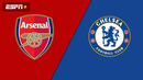 Арсенал – Челси | Товарищеские матчи 2022 | Обзор матча
