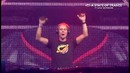 Armin Van Buuren – A State Of Trance 650 in Utrecht, Netherlands (15.02.2014)