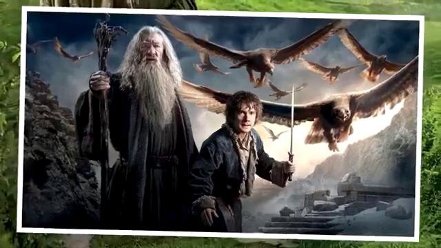 История мира Толкиена – На Чьей Стороне Джон Толкин Властелин Колец