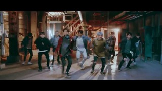 [MV] Stray Kids – Grrr Law of Total Madness (Performance Video)