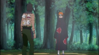 OVA Naruto: Основание Акацуки