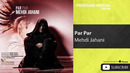 Mehdi Jahani – Par Par (music version)