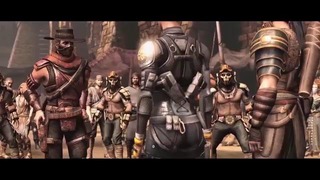История Вселенной Mortal Kombat – 11 фактов об Эрроне Блэке Mortal Kombat 11