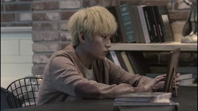 Kim Woo Joo – Farewell Rain Acoustic Ver. MV