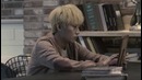 Kim Woo Joo – Farewell Rain Acoustic Ver. MV