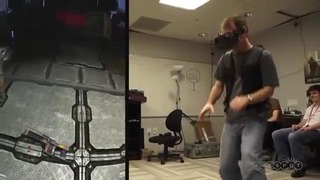 GameSpot – VRcade, Oculus