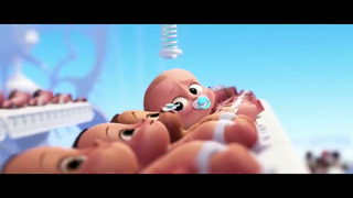 Jason Derulo – SAVAGE LOVE (Boss Baby Official Video)