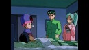 Отчет о буйстве духов/Yu yu hakusho 5 серия