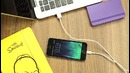 Не дожидаясь Apple: двусторонний USB-кабель от Truffol – Appleinsider