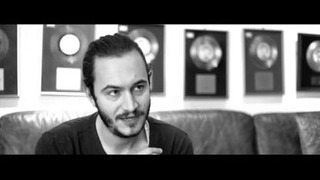 Editors – The Weight Of Your Love (Documentary)