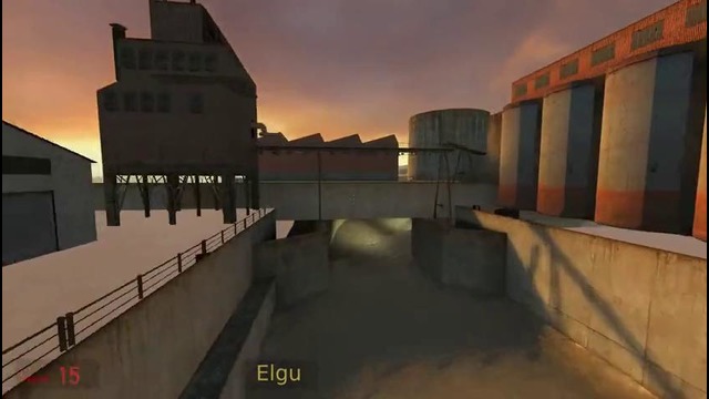 Half-Life 2 Done Quicker – HL2 Speedrun in 40:49