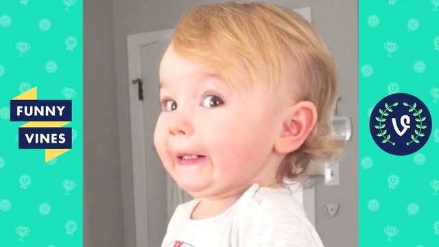Try not to laugh – kids fails vines & cute babies funny videos january 2019