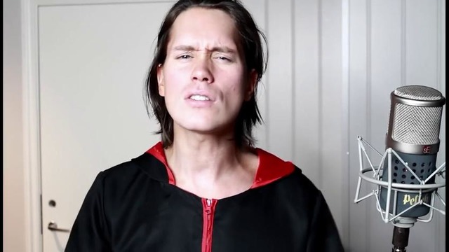 Naruto shippuden opening 20 – empty heart (cover by pellek)