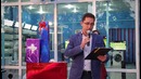 Открытие магазина «TexnoStatus»