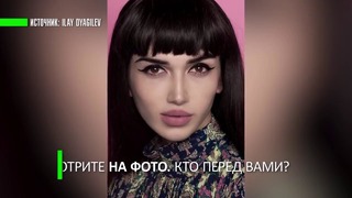 Парень из Казахстана на спор прошёл в финал женского конкурса красоты