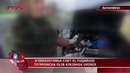 O’zbekistonga chet el fuqarosi to’pponcha olib kirishga urindi