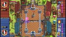 Турниры по Clash royale