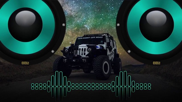 Onur Ormen & LBLVNC – Blow Up [Bass Boosted]