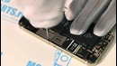 Apple iPhone 5s как разобрать ремонт и сборка iPhone 5s