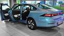 Volkswagen Jetta (2026) – Exterior and Interior Features