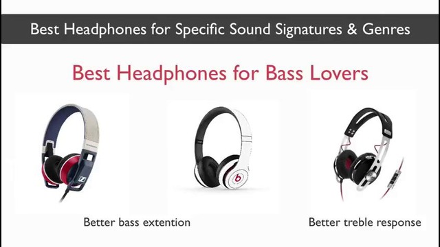 Top 5 On-ear Headphones Under $200 – Best On-ear Headphones of 2014