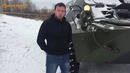 ТЕСТ ДРАЙВ БТР-80. Мужской разговор
