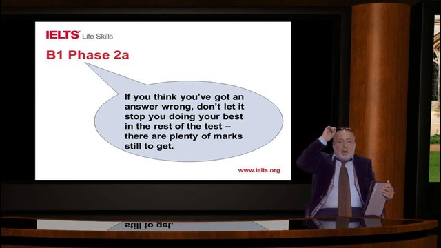 Introducing IELTS Life Skills