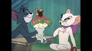 Tom and Jerry – 14 Серия (3 Сезон)