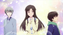 Корзинка фруктов [ТВ-3] – 3 Серия(Весна 2021!)