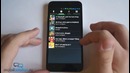 Обзор ZTE Grand X Quad (review) игры, дизайн, интерфейс, тесты
