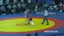 ЧМ-2014 Денис Царгуш – Джордан Барроуз (США) 74 кг. 1-2 финала