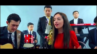 Zahida &amp; May Band – ZEBO
