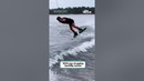 Making waves and catching tricks