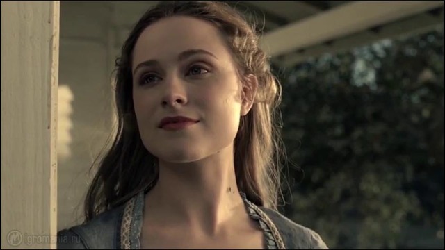 Мир дикого запада – Главный сериал года (Обзор)