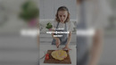 Готовим картофельный омлет