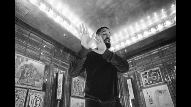 Drake – Nonstop (Official Music Video) Full-HD