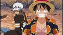 One Piece / Ван-Пис 684 (Shachiburi)