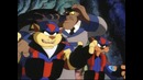 Cartoon Network: SWAT Kats ep.03 (1995)