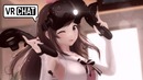 Virtual Reality Chat#11 TOP подборка [Raven TV]