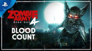 Zombie Army 4: Dead War | Blood Count | PS4