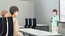 Toumei na Yoru ni Kakeru Kimi to, Me ni Mienai Koi wo Shita. – 08 [1080p CR WEB-DL AVC DDP AAC]