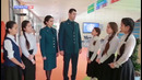 Иқтидорли ёшлар юрт келажаги