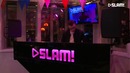 Curbi – Live @ SLAM! FM (13.02.2016)