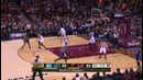 NBA FINAL 2016: Golden State Warriors vs Cleveland Cavaliers (Game 3)