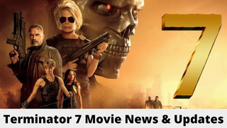 TERMINATOR 7: End Of War – Everything We Know So Far About – Arnold Schwarzenegger News And Updates