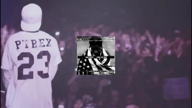 Кто такой A$ap Rocky