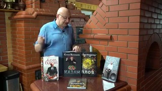 Cталик Ханкишиев – Обращение к кулинарным видеоблоггерам