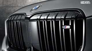 BMW представила новый МОТОР